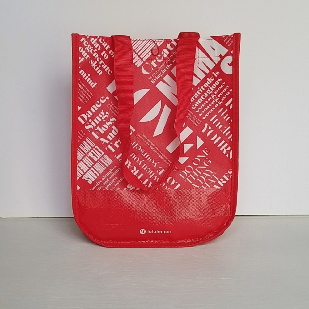 Lululemon Invigorate Bra - Picture 9 of 9